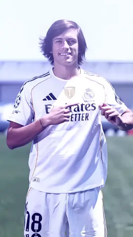 🤩🔥 #alvarocarreras #fotball #Madrid #fyp #foryou 