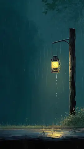 #CapCut #tiktok #rainynight #rainvibes 