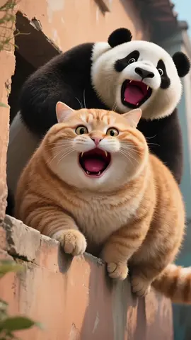 #cats #funny #catlove #cat #ai 