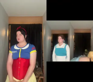 #duet with @😈Horrorqueen 👑 #disneyprincesses 