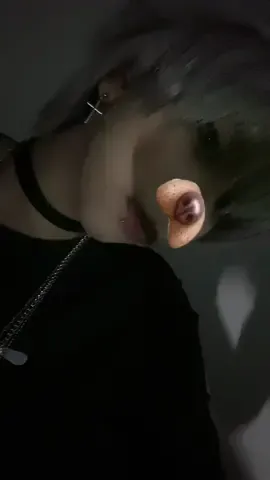 ก้อดแดม ( #alienstage #till #cosplay )