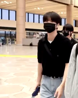 gemess bgt interaksi jaehee sama mbak dispatch 🤏🏻 #jaehee #nctwish #nct 