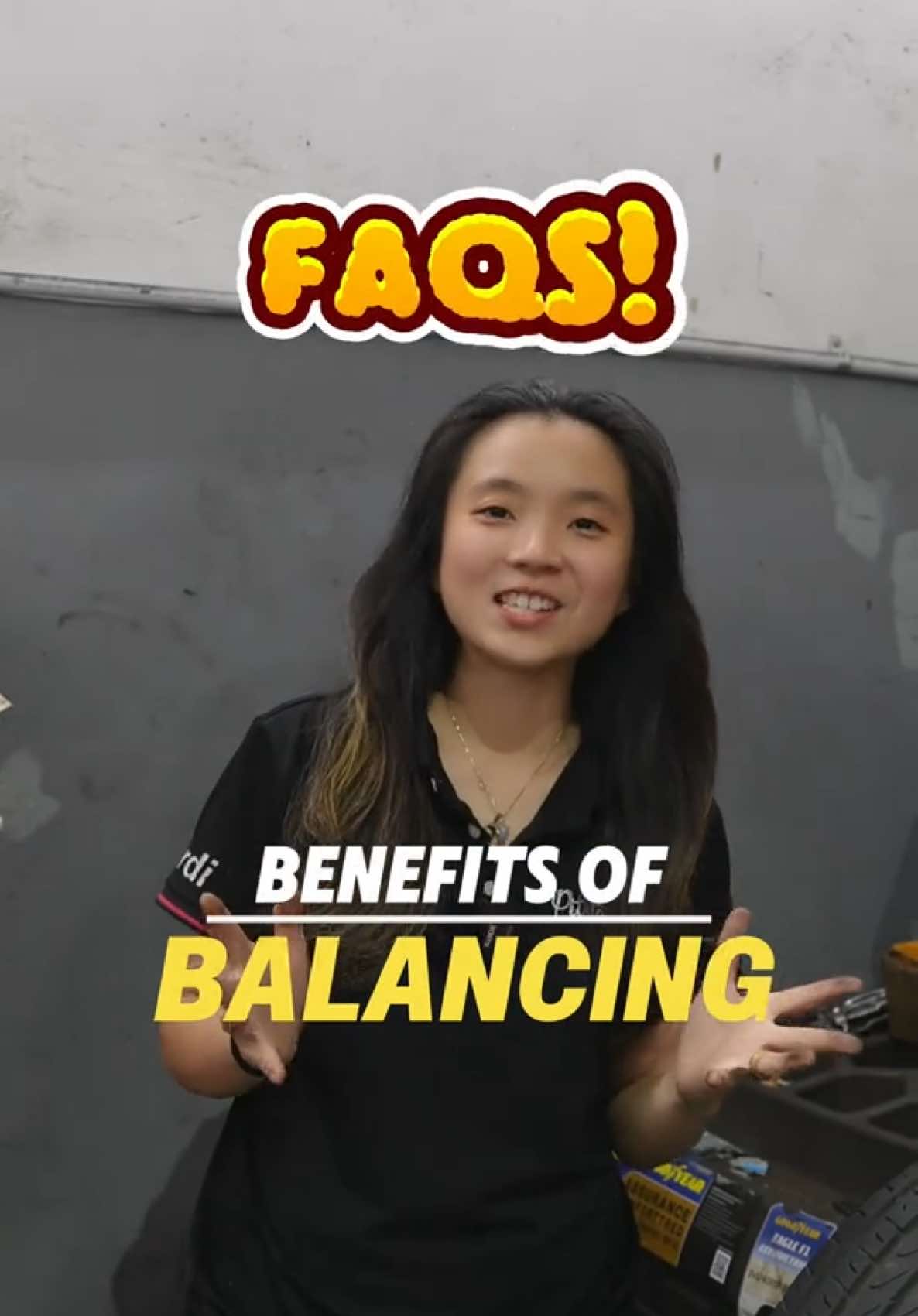 sometimes it’s not the road... it’s your tyres 🤫🤫🤫 #pitstoptyres #automotive #cars #cartok #carworkshop #tyreworkshop #carcare #wheelbalance #balancing #pitstoptyressingapore #cartok #carcare #cartipswithcordi #cars #faq #wheelbalancing