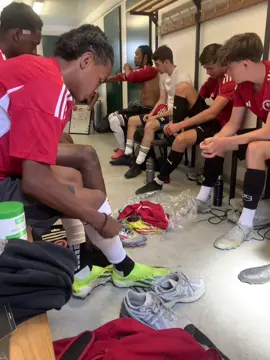 ⚽️♥️#fyp #Preseason #footballtiktok #comewithme #foru 