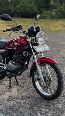 Rx king predam merah 😍  #rxking #rxkinglampung #rxkingmerah #rxking135cc #rxkingpredam #rxking2008 