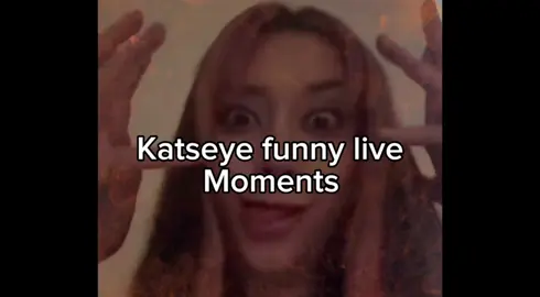 Katseye funny live moments #katseye #badquality #fyppppppppppppppppppppppp #maknaeeatsfirst #katseye_weverselive 