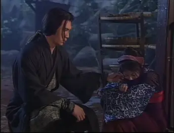 Tuyết Hoa Thần Kiếm 1997 Thiên Tướng gặp lại tình cũ 🥺 #atv #chanchicuong #lethuchue 