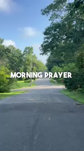 Morning Prayer #prayer #creatorinsights #Foryoupage #fyp