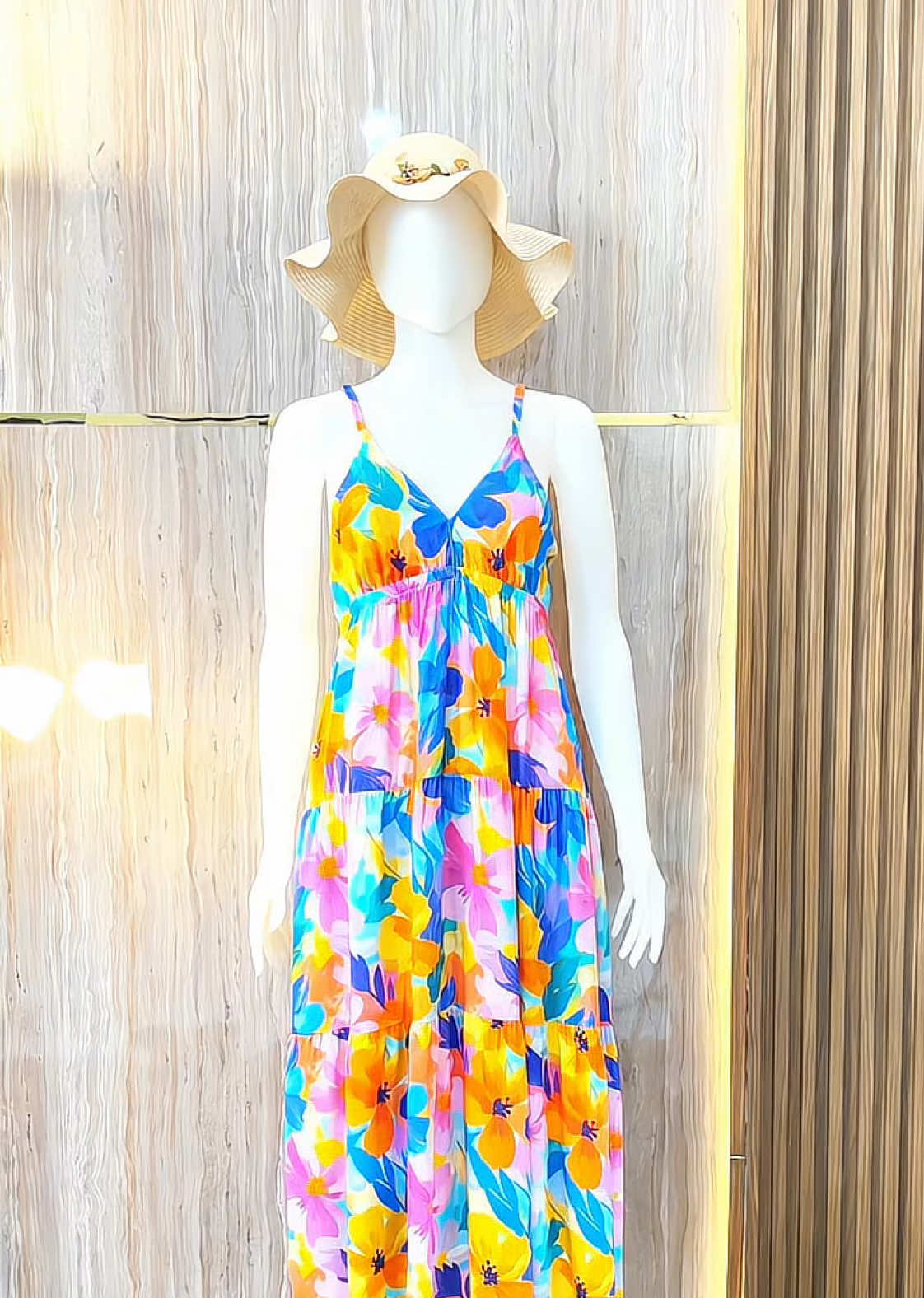 #dress #homedress #rekomendasidress #dressrayon #dresspantai #fashiontiktok #masukberandafyp 