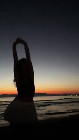 Again because i‘m in love🌞#sunset#couple#fyy#Summer