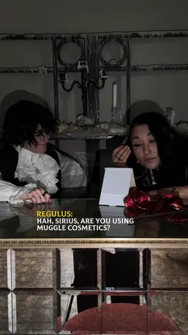 #regulusblack #cosplay #jegulus #familyblack #artheistbaby #jegulustok #blackfamily #siriusblack #padfoot #marauders #atyd #regulus #familyblack #maraudersera #wolfstarau #regulus #jegulusau #siriusregulus #wolfstar #wolfstartok #remuslupin #marauderstok #marauderscosplay