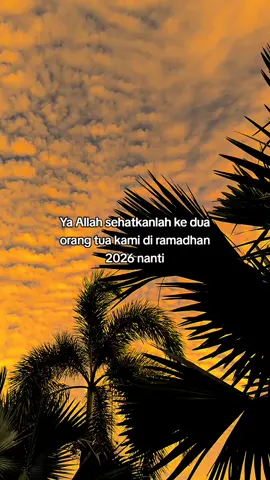 Jika tangan kalian tidak sibuk ketiklah Aamiin🤲 #ramadhan #ramadhan2026 #fyp 