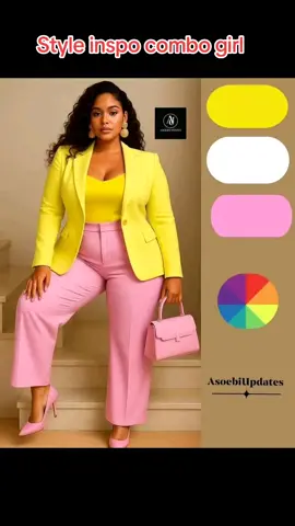 Outfit combo inspo girl 💛🧡💙💚🤎🤍❤️💜🧡💛💚 #fyp #video #videoviral #outfit #fashion #Capcut #ootdinspo ##instagramreels #photography #beauty #cejourlà #instagood #haitiantiktok  #kate101kate #youveeromelus #mamacool #fednaellefrançois #nursetracy #blondedyferdinand  #combos #inspooutfit #instagram #instafashion 
