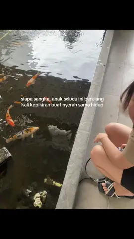 berjuta maaf untuk ura🫂