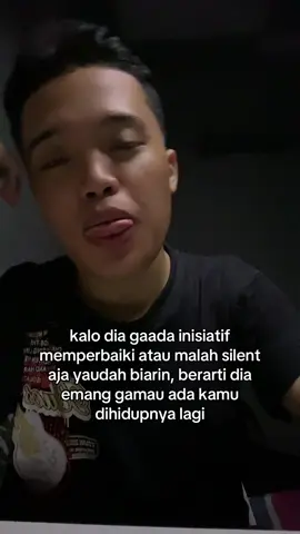 cabut gais artinya 