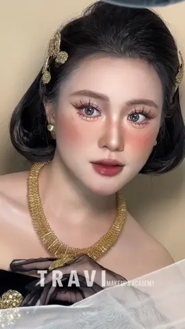 Em xinh slay xinh tại TRAVI MAKEUP . no app #viral #xuhuong #travimakeup #makeup #MakeupChuyenNghiep #MakeupChuyenNghiep #TrangDiemNgheThuat 