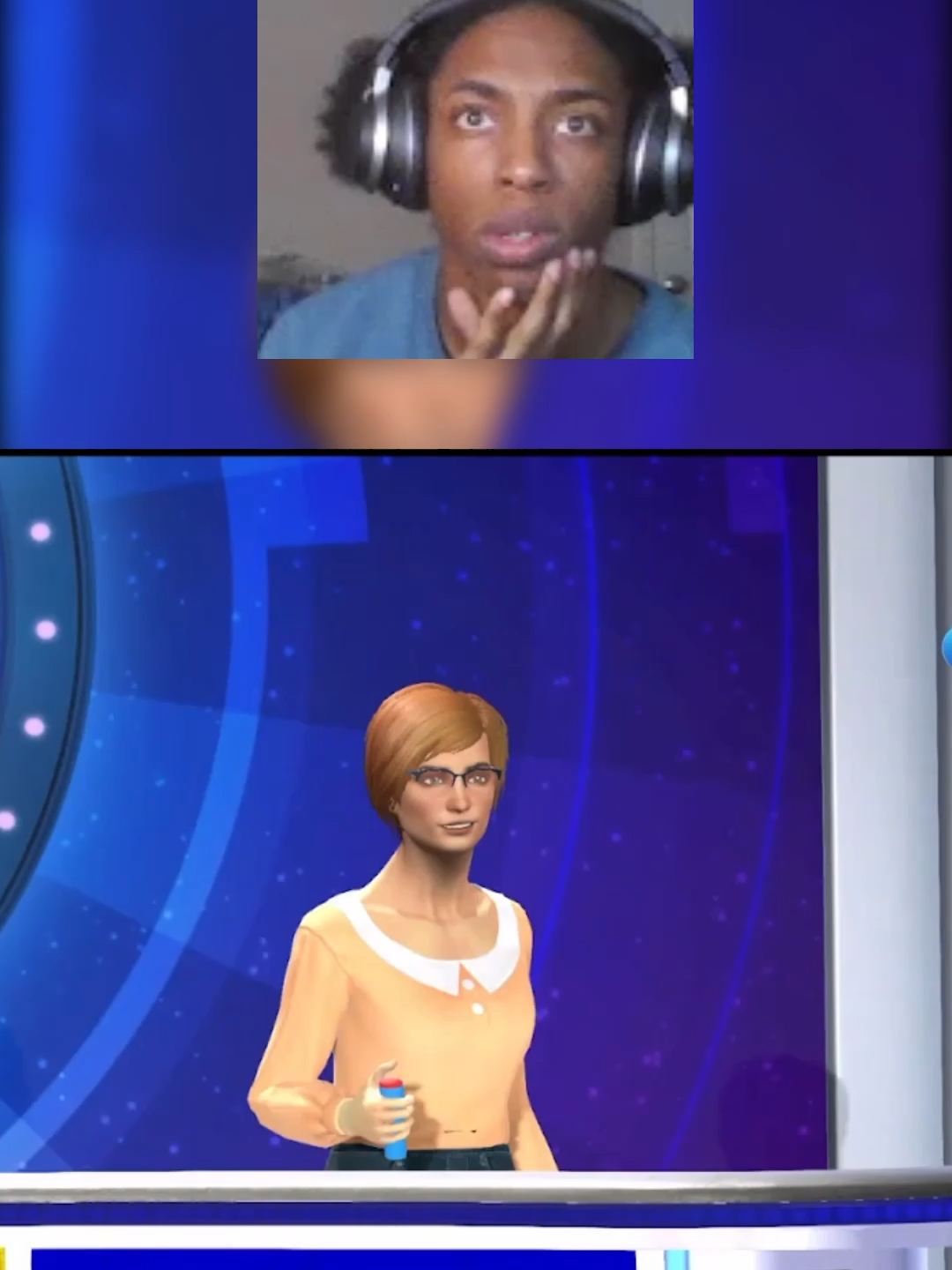 How? Why? Why Would You... #jokes #wheeloffortune #pcgaming #youtube #streamer #gaming #funny #clips