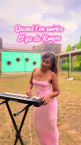 Vous savez de quoi je parle hein… basse par @EN7🎸 et @jm_Stixx🥢 , batterie @Makenzybeatz 🇭🇹 🇸🇩 #gouyad #gouyadsougouyad #gouyadkompa #solokompa #konpa #kompaparis #kompa #carribeanmusic #hatianmusic #ayiticherie🇭🇹 #zouklove #zouk #pourtoi❤️ #kompadance