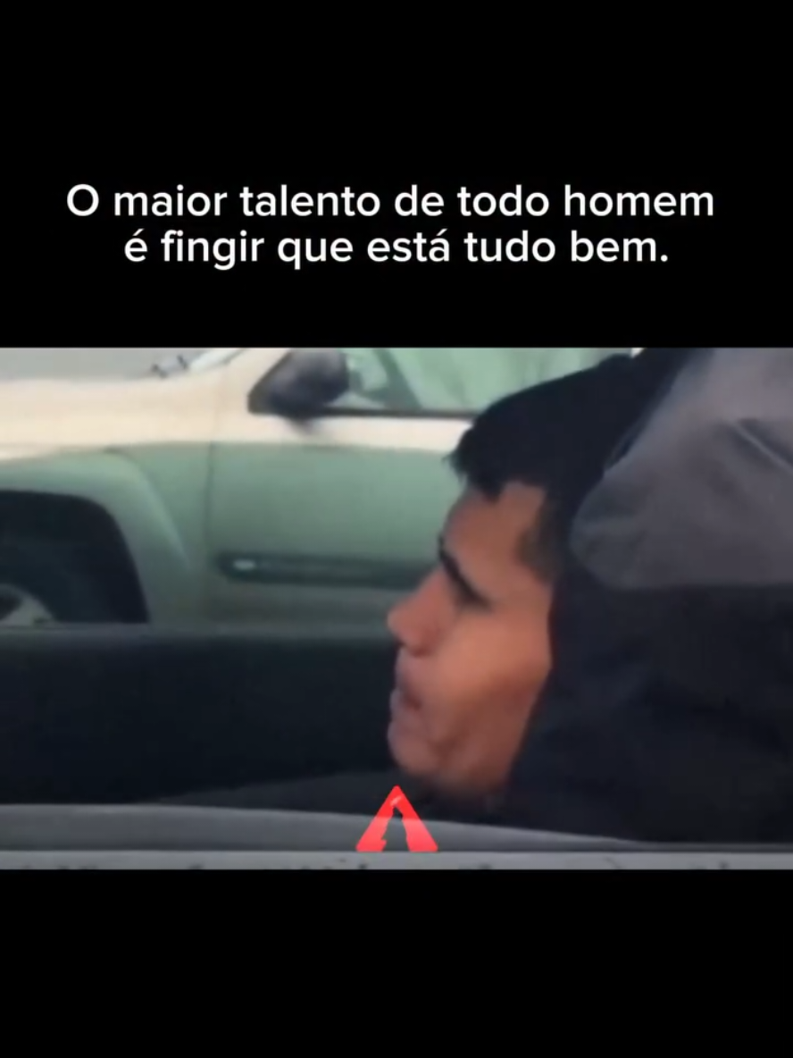 Todo homem aprende cedo a esconder o que sente. A vida cobra postura, não emoção. Então ele finge que tá bem. Trabalha, sorri, entrega, aguenta. Ninguém pergunta, ninguém percebe. Mas tem dias em que o silêncio pesa, e nem ele sabe mais pra onde tá indo. Se você é homem e sente que tá sem rumo, comente “CANSEI.”
