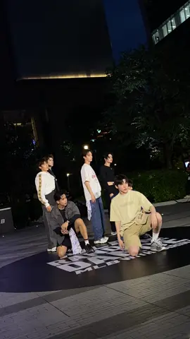 ATLAS เต้นเปิด Floor ด้วยเพลง ตลกร้าย ( Bad Comedy ) ในงาน MLB Random Dance 🪩🕺🏼✨ 📆 July 19, 2025  #mlbthrandomdancexATLAS #MLBThailand  #ATLAS_th #ATLASth  #XOXOentertainment 