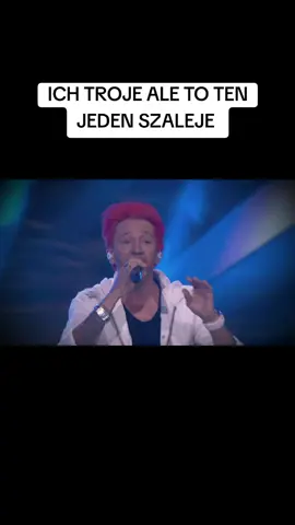 Ich Troje ale to jeden dał czadu XD #ichtroje #viral #aicover #koncert 