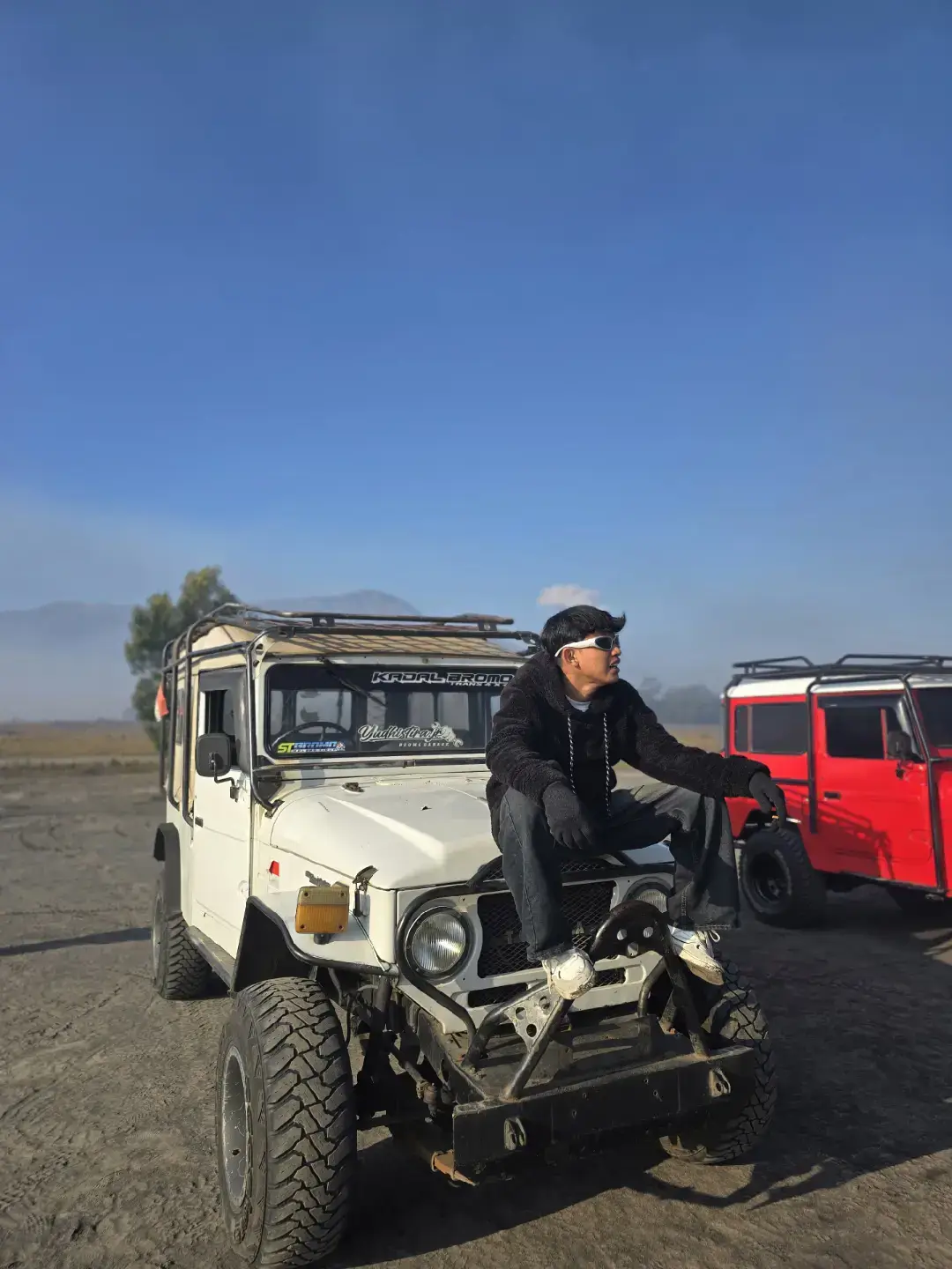 #fypage #magelang24j #