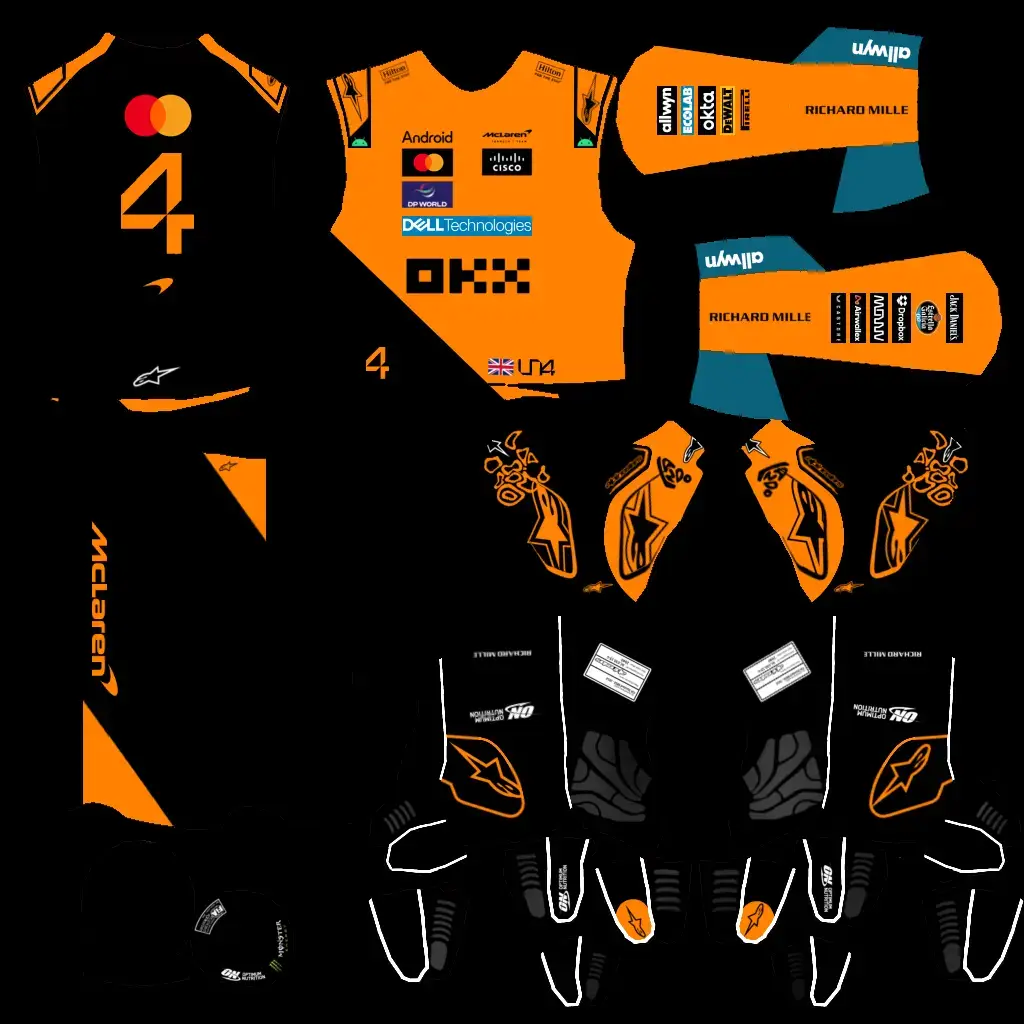 Suits you need!! #monoposto2025 