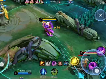 aura insting 💀 #francotiktok #mlbbttofficial #mobilelegendsbangbang #MLBB #fraco 