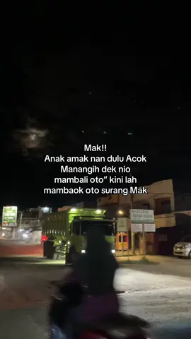 🥹#fyp #hino500 #drivermuda #foryoupage #supirtruk #minangtiktok #minangstory #truksumbar @Inisial E @Royan kt 