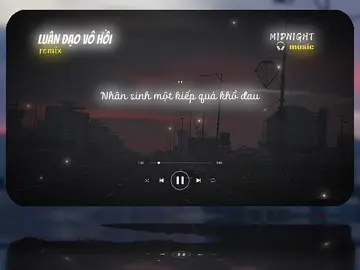 Nhân sinh một kiếp quá khổ đau..!#xuhuong #hastag #nhactamtrang #luondaovohoi #viral 