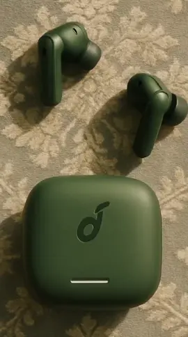 NEW LAUNCH) Soundcore Anker R50i NC Earbuds adaptive noise headset bluetooth#viral #jernih #bangus #nyaman #heandsetbluetooth 