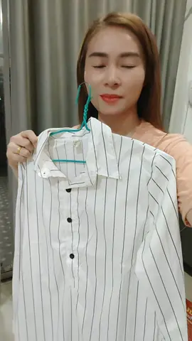 เสื้อเซ็ตแขนยาวเดรสเชิ้ตใส่สวยใส่สบาย#เดรสน่ารักๆ #ชุดเดรส #เสื้อเดรส #ชุดเดรส #แอ๋มมี่🌹🌹 
