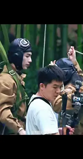 😊😊😊😊  Jangan tanya keadaanku saat ini 🪂🤸  #wangchuran #wangchuran王楚然 #zhanglinghe #Overdo #viralvideo🔥 