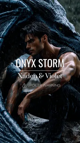 ⚠️ Spoiler Warning - A ring. A note. A heartbreak. This song is officially the Xaden anthem now. 🎧 Three Steps Ahead by @Jared Benjamin  📖 Onyx Storm by Rebecca Yarros #onyxstorm #xadenriorson #violetsorrengail #fourthwing #rebeccayarros #bookstagram #BookTok