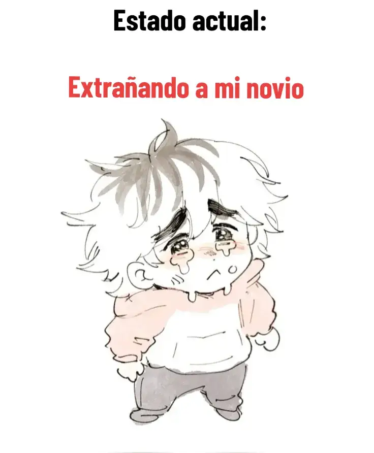 #pinchetiktokponmeenparati #extrañoaminovio #pinchetiktokponmeenparati #loextraño #novio #extraño #a #mi #novio #😭 #cherrycrush #noce #EXTRAÑOAMINOVIO #ALAVERGA
