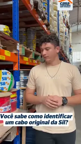 CLICK NO LINK DA BIO #0020227 https://collshp.com/achadodoreinaldoalves.  Confira Fio Cabo Flexível 2,5mm 100 Metros Sil Cores 