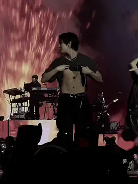 i’m not okay but i’ll survive😩 THEIR ABS&BICEPS?!! (Connect X Day2) #몬스타엑스 #shownu #minhyuk #kihyun #hyungwon #jooheon #changkyun #concert 