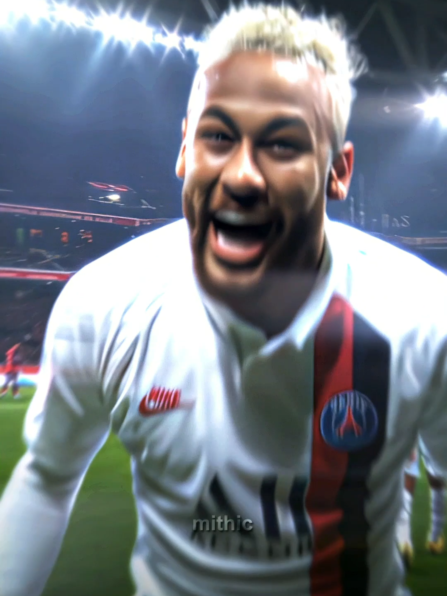 First edit || #neymar #foryou #fypシ #barcelona #psg