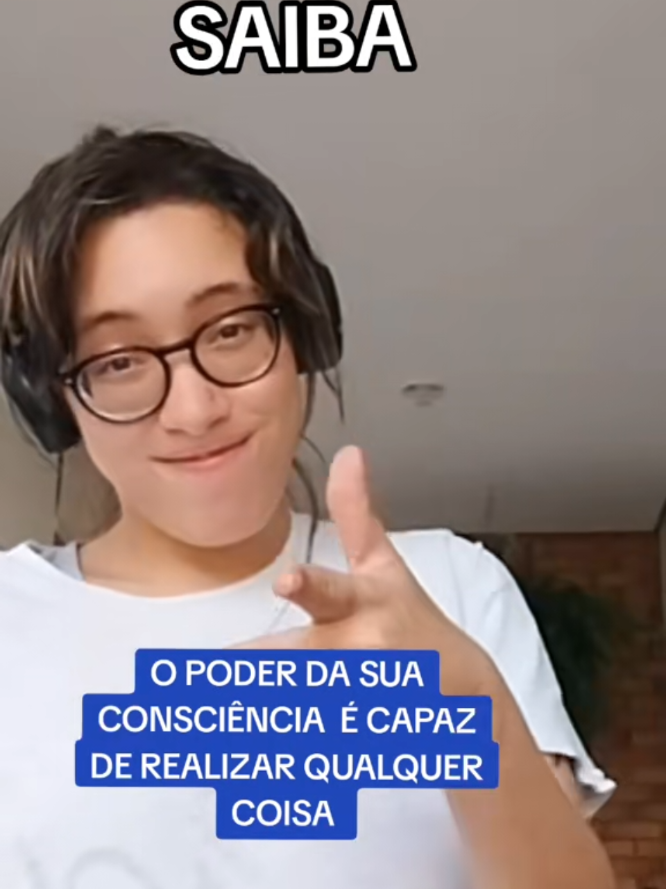 #anosatrás A SUA MENTE É TUDO 😍🥰❤️