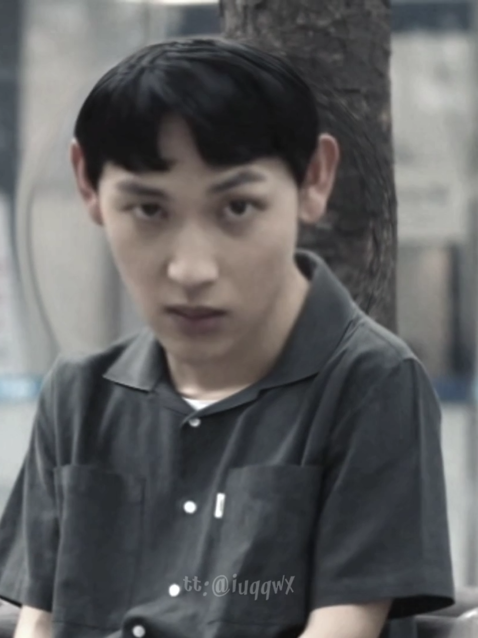 Мун Джо в конце понимающим взглядом смотрит #strangersfromhell #strangersfromhelledit #strangersfromhellkdrama #seomoonjo #seomoonjoedit #seomoonjoedits #moonjo #moonjoedit #moonjoxjongwoo #jongwoo #jongwoostrangersfromhell #jongwooedit #sfh #незнакомцыизада #незнакомцыизададорама #мунджо #мунджонезнакомцыизада #мунджоичону #чону #leedongwook #лидонук #yimsiwan #имсиван #kdrama #дорама #fup #fyp #fypシ゚ #on #рек #rec #recommendations #рекомендации #популярное 