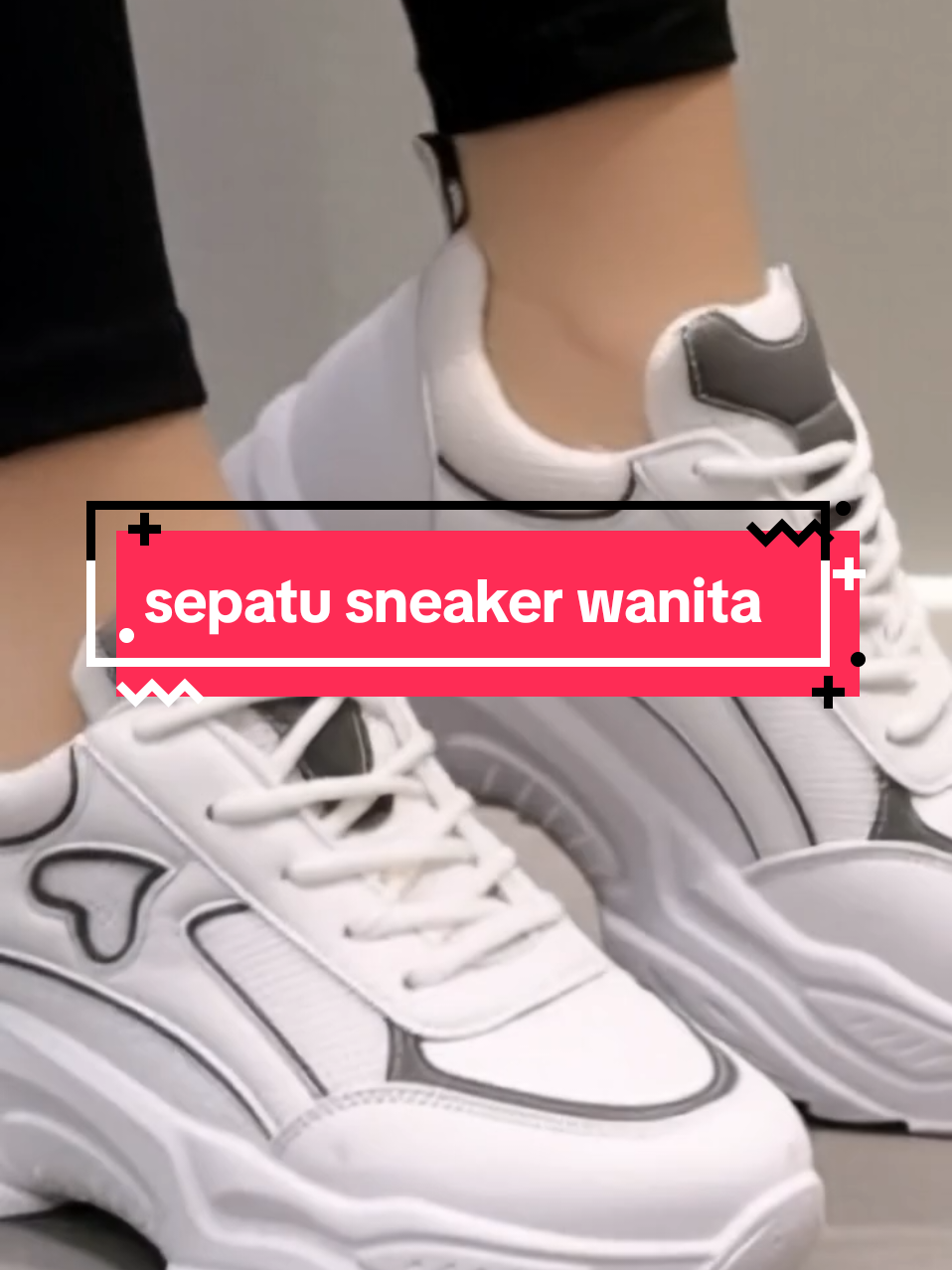 harga masih promo  #sepatuperempuan #affiliatemarketing 