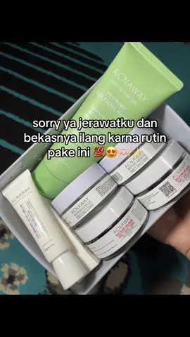 #foryou #acnaway #acneproneskin 