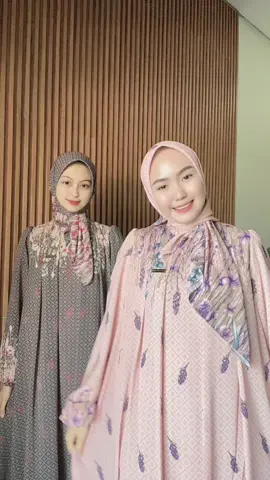Jadi mau besok atau lusa nih CO di Syahnaz ??? Sekarang aja ga sih?🫣🤍🤏🏻#fypシ゚viral #dresspremium #dresssethijab #ootdfashion #gamiscantik 
