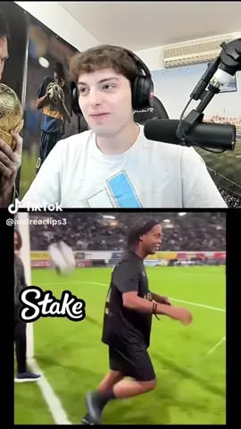 Davo Ronaldinho @davooxeneize 🇦🇷🇧🇷