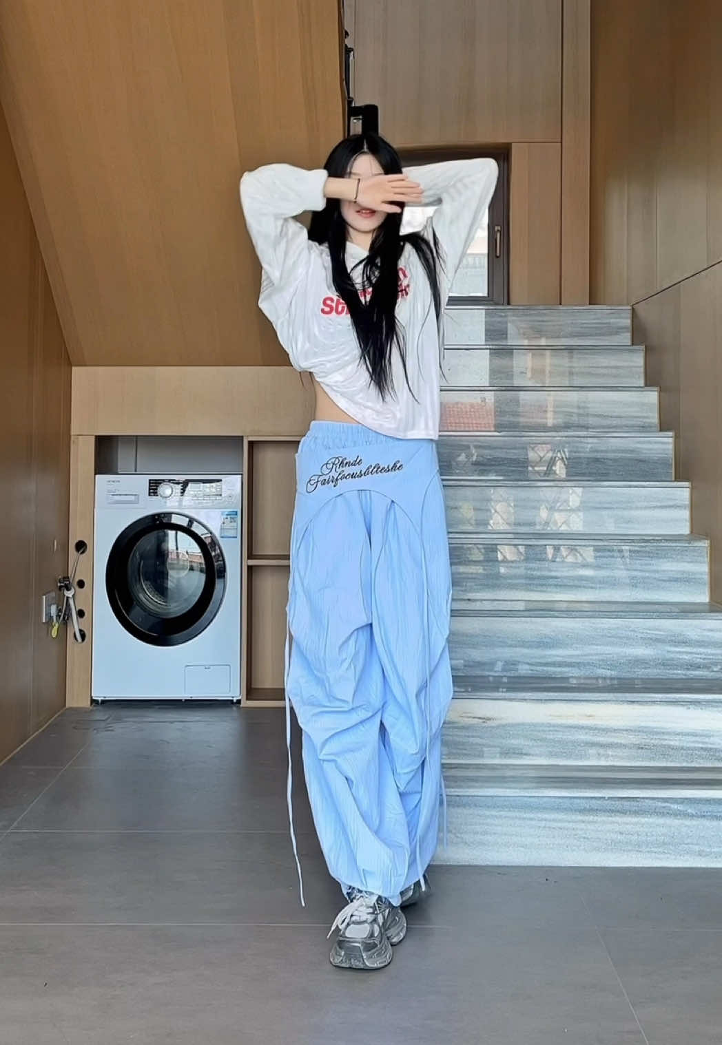 好期待这次TXT的回归！#txt #beautifulstrangers #kpop #dance #challenge 