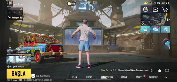 Bebek😍😁 #keşfet #pubgmobile #keşfetbeniöneçıkart #fypシ゚viral #lobivideosu 