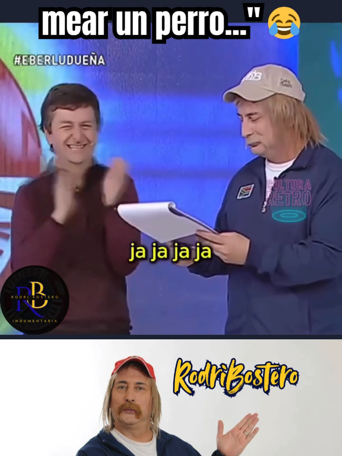 EBER LUDUEÑA Y LO QUE LE GRITABAN EN LA CANCHA 😂 #futbol #argentina #viral #humor #eberludueña 