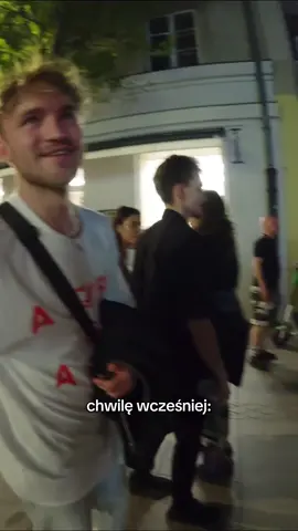 śródmieście jest wild 