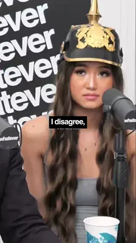 Michael Knowles DESTROYS whatever podcast girl?! CALLS them PATHETIC?!