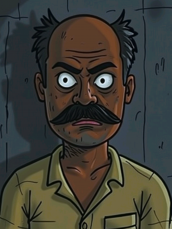 The deadliest US hitman #storytime #truestory #DidYouKnow #mystery #story #animation 